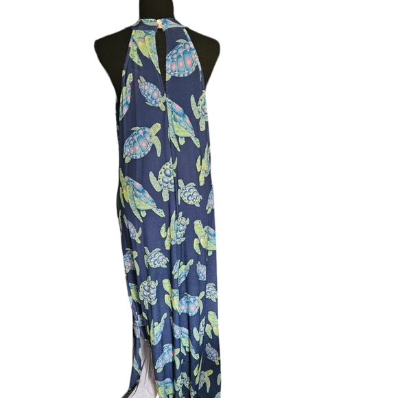 NWT Simply Southern Maxi Dress - Picture 3 of 11